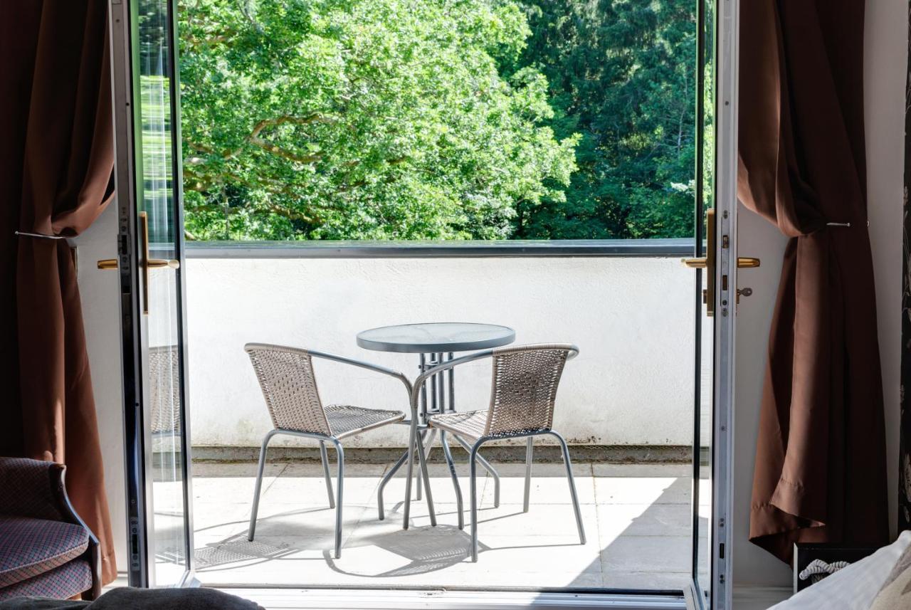 Craig-y-dderwen Riverside 4* Betws-y-Coed