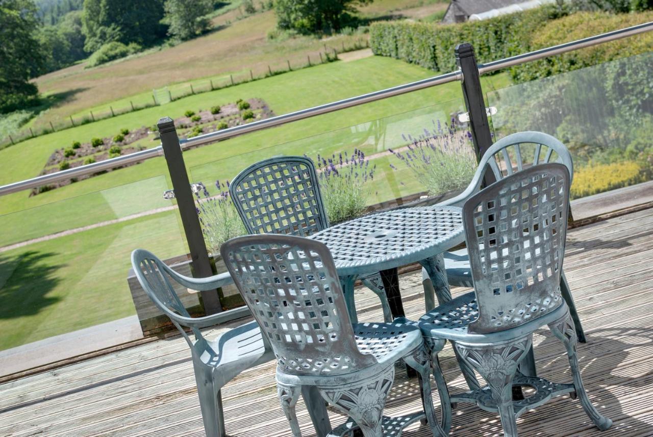 Craig-y-dderwen Riverside Hotel Betws-y-Coed