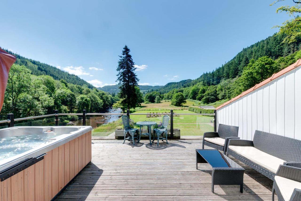 Hotel Craig-y-dderwen Riverside Betws-y-Coed