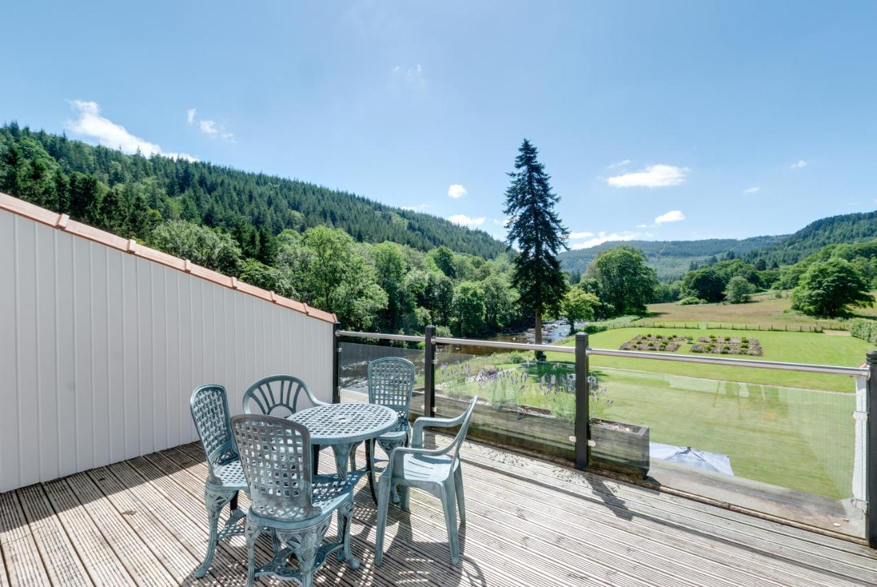 Hotel Craig-y-dderwen Riverside Betws-y-Coed