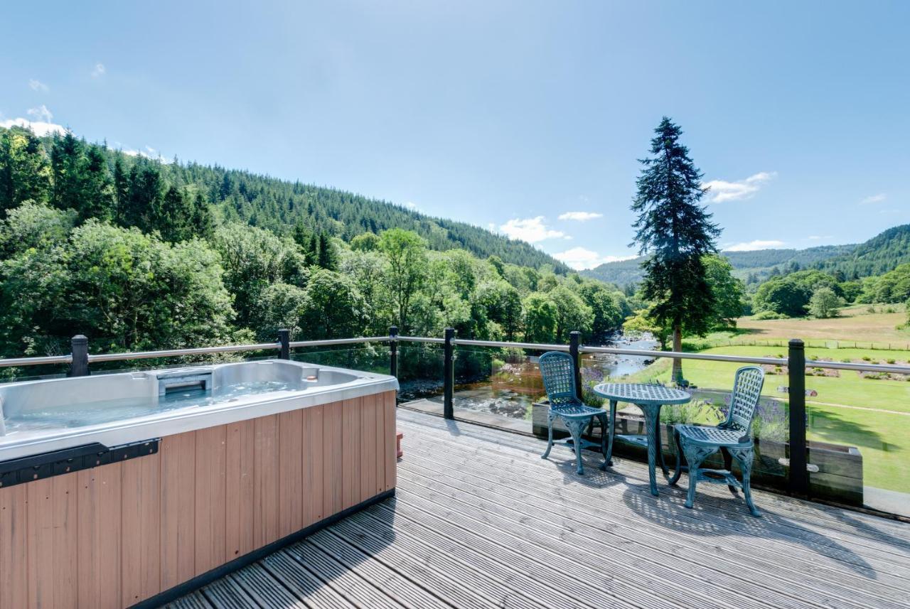 Hotel Craig-y-dderwen Riverside