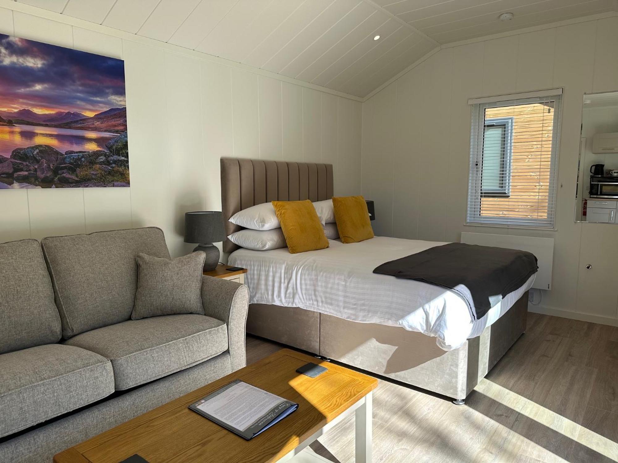 Hotel Craig-y-dderwen Riverside