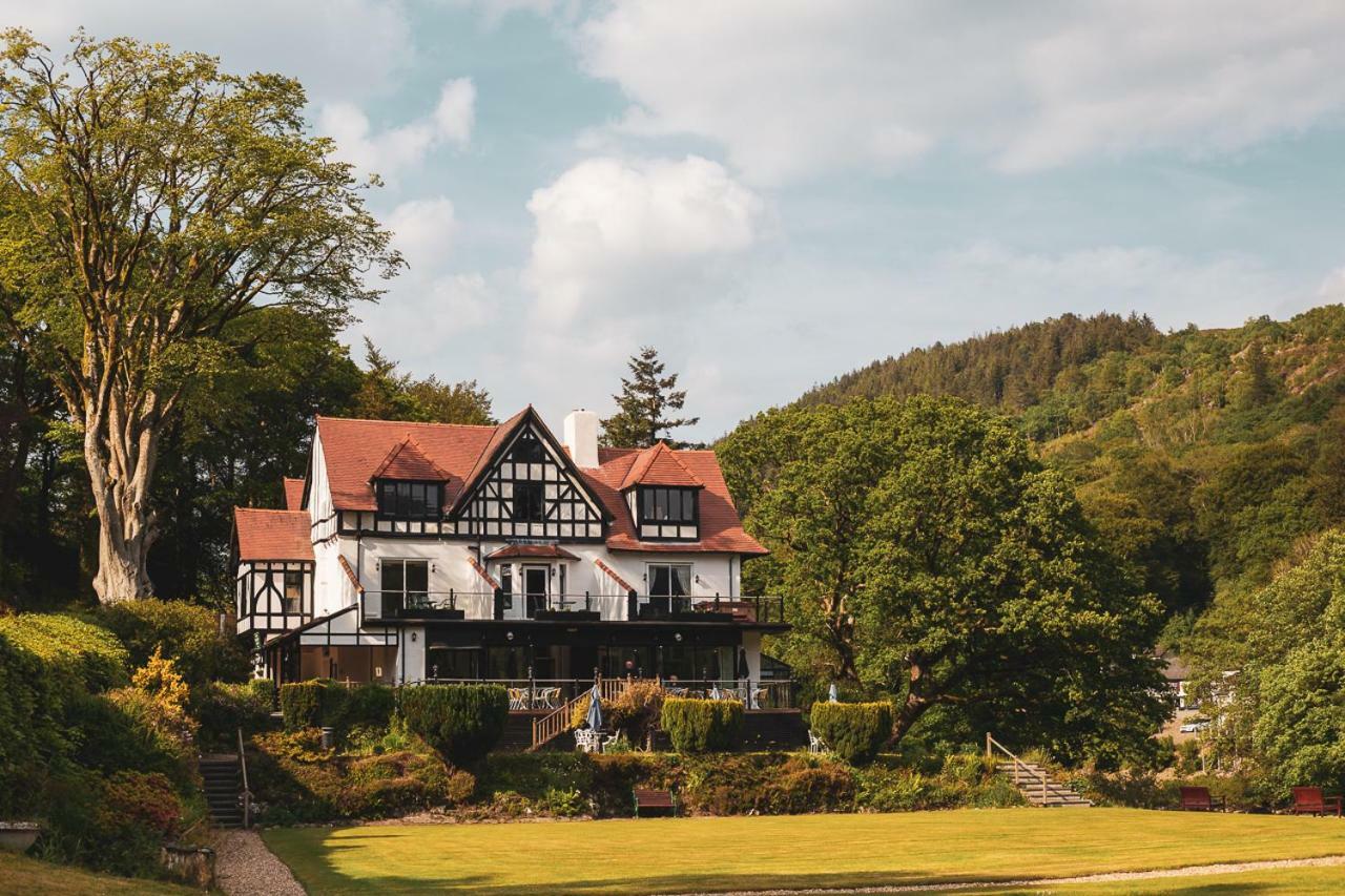 Craig-y-dderwen Riverside 4* Betws-y-Coed