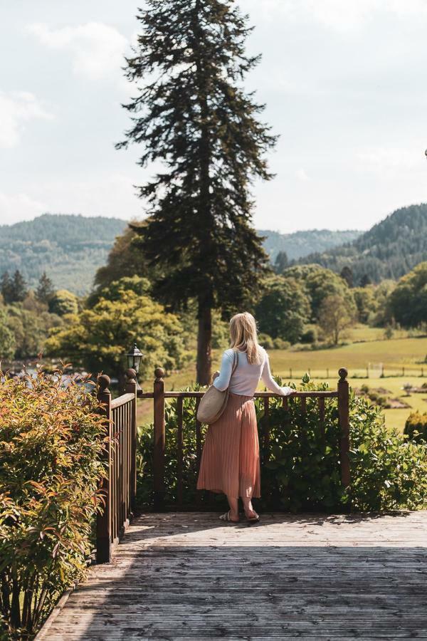 Craig-y-dderwen Riverside 4* Betws-y-Coed